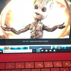 Meet your Posher, Micah